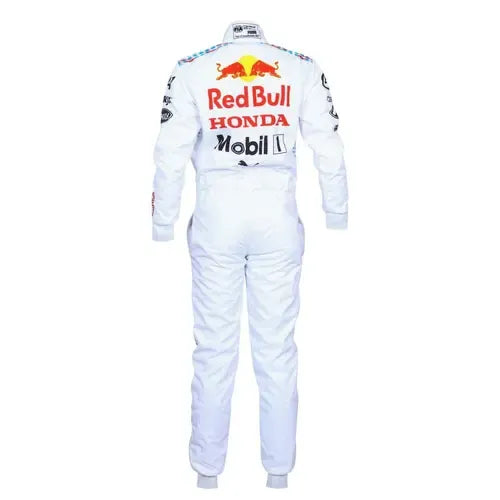 Red Bull Go Kart