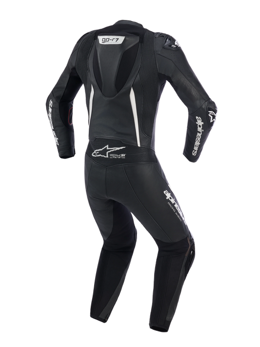 Women Stella GP-R7 Leather Suit - 1Piece