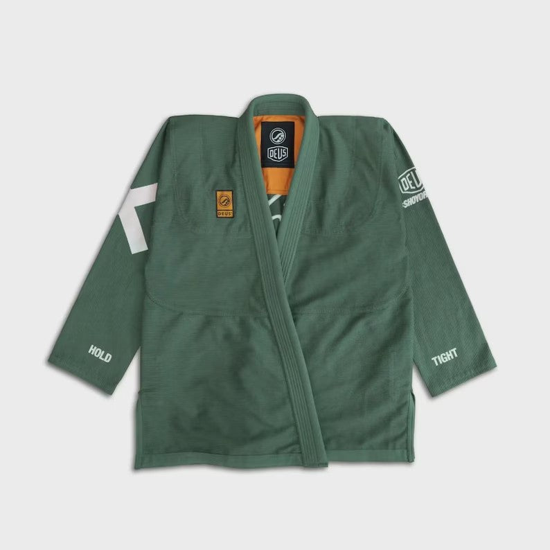 Beast Retro Kimono