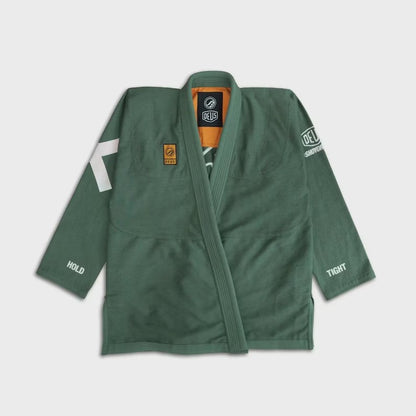 Beast Retro Kimono