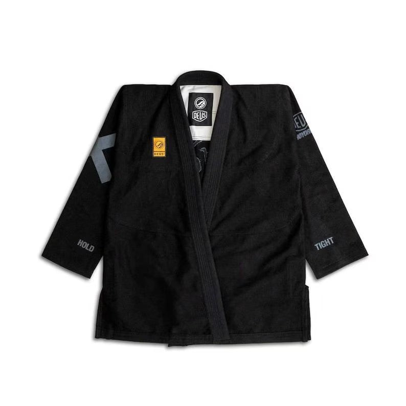 Beast Retro Kimono