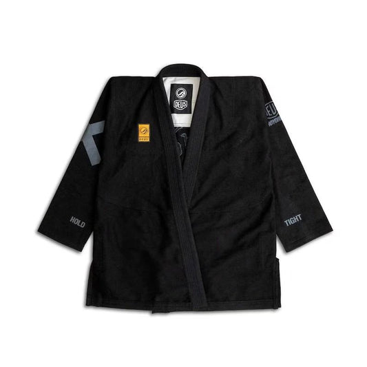 Beast Retro Kimono