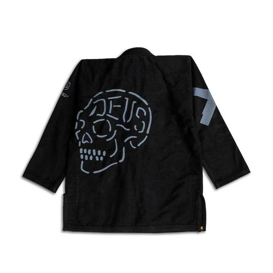 Beast Retro Kimono