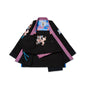 Albino and Preto Year of the Dragon BJJ Gi