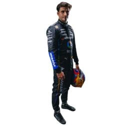 WILLIAMS CARLOS SAINZ 2026