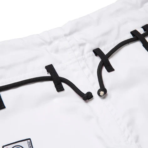 Shoyoroll Batch 136 Competitor Retro • White • 2/A2 • BRAND NEW