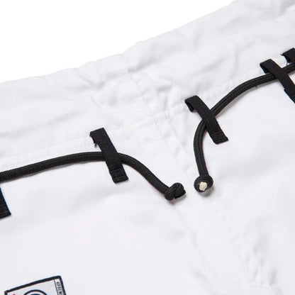 Shoyoroll Batch 136 Competitor Retro • White • 2/A2 • BRAND NEW
