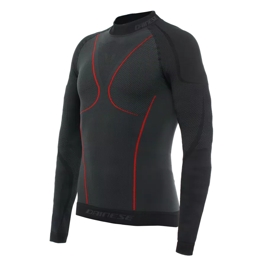 LAGUNA SECA 6 - PERFORATED ONE-PIECE LEATHER RACING SUIT