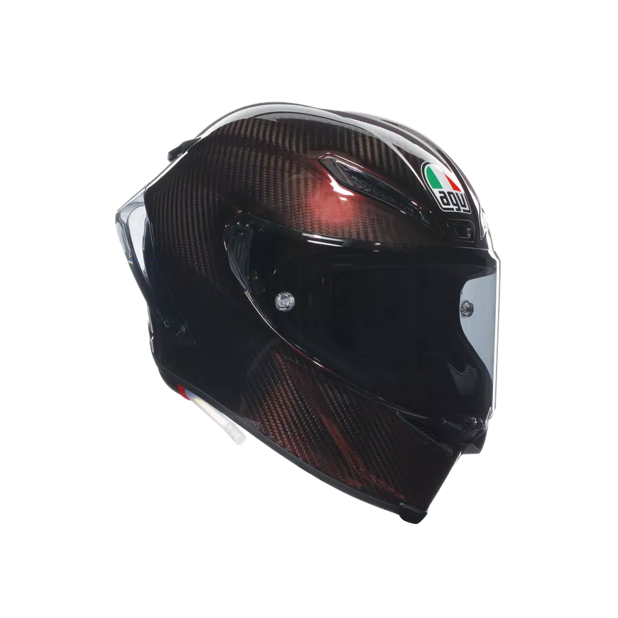 LAGUNA SECA 6 - PERFORATED ONE-PIECE LEATHER RACING SUIT