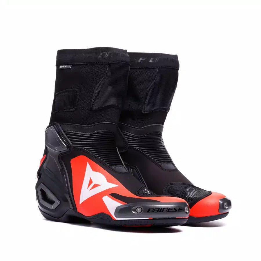 LAGUNA SECA 6 - PERFORATED ONE-PIECE LEATHER RACING SUIT