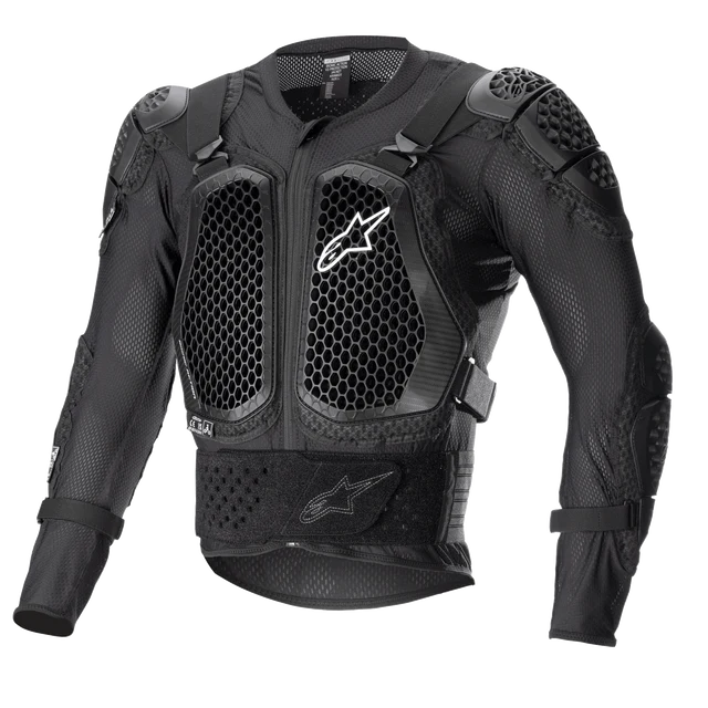 Racing Absolute V2 Leather Suit - 1PC
