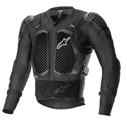 Racing Absolute V2 Leather Suit - 1PC