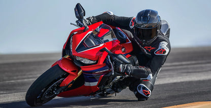GP-R7 1PC Leather Suit
