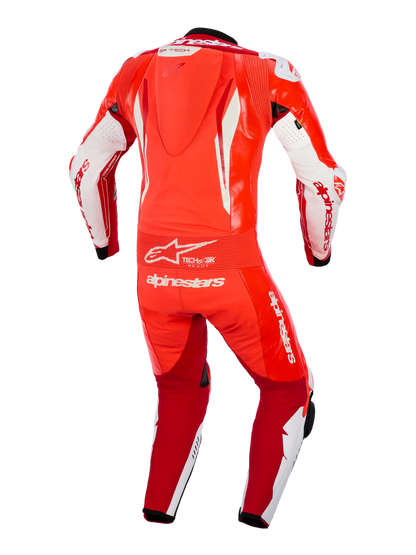 GP Tech V5 Leather Suit - 1Piece