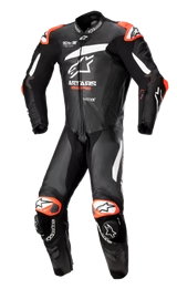 GP Plus V4 Leather Suit - 1Piece