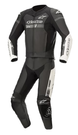 GP Force Chaser 2PC Leather Suit