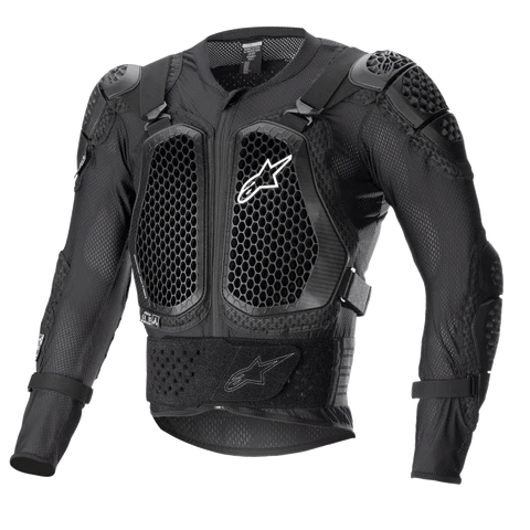 GP-R7 1PC Leather Suit