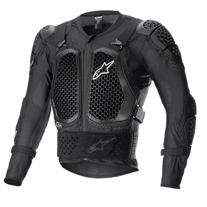 GP-R7 1PC Leather Suit