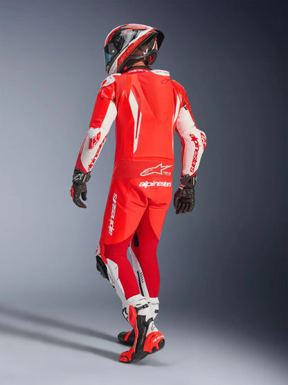 GP Tech V5 Leather Suit - 1Piece