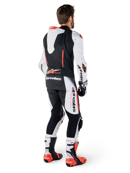 GP-R7 1PC Leather Suit