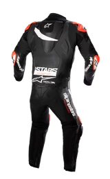 GP Plus V4 Leather Suit - 1Piece