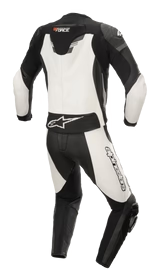 GP Force Chaser 2PC Leather Suit