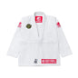 Shoyoroll Batch 136 Competitor Retro • White • 2/A2 • BRAND NEW