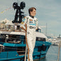 MCLAREN 2025 OSCAR PIASTRI MONACO GP RACE SUIT