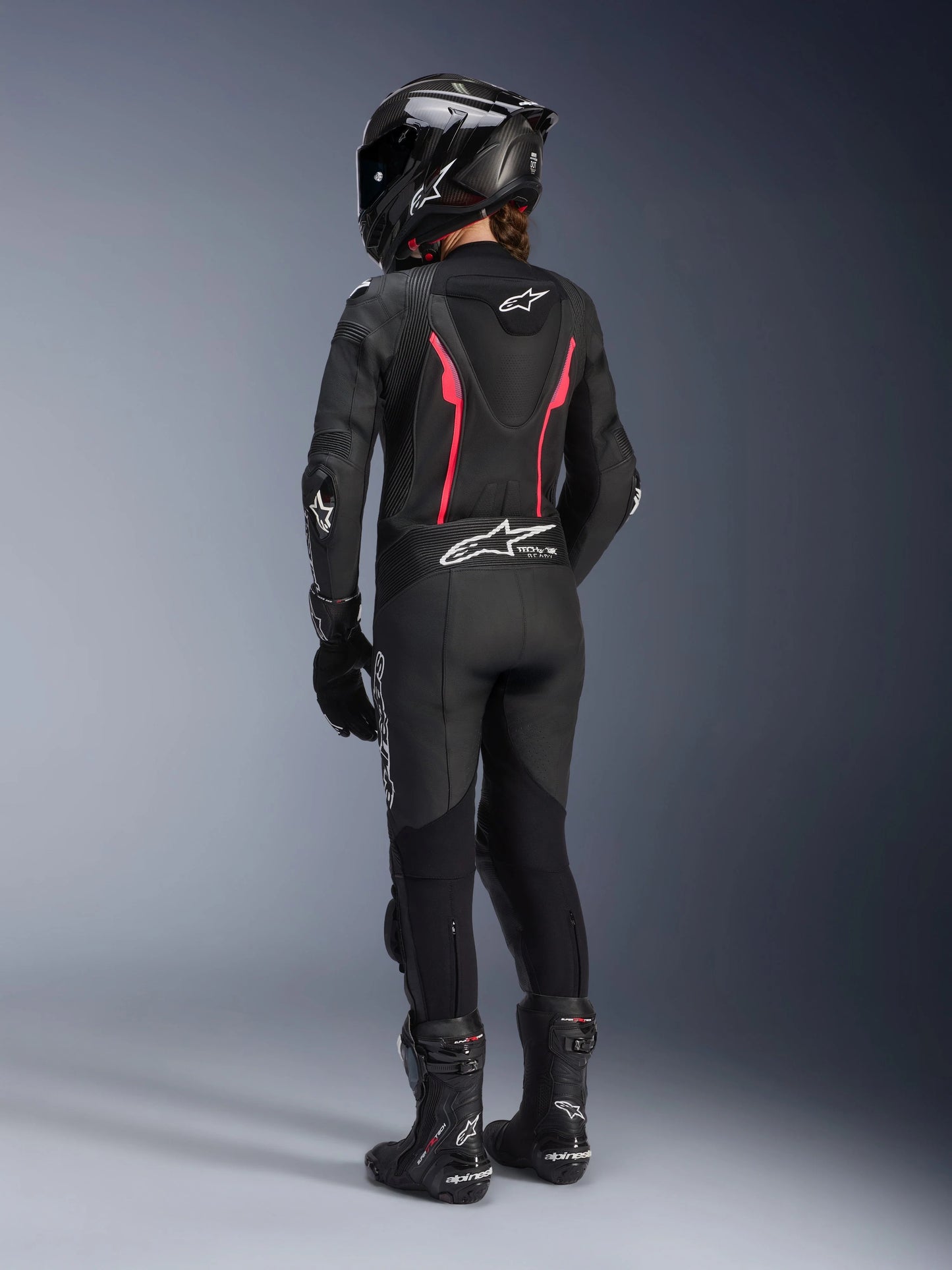Women Stella Missile V2 1-Piece Suit