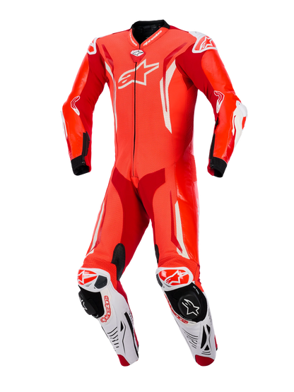 GP Tech V5 Leather Suit - 1Piece
