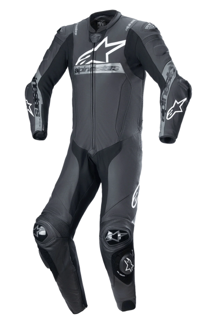Missile V2 Ward 1-Piece Leather Suit