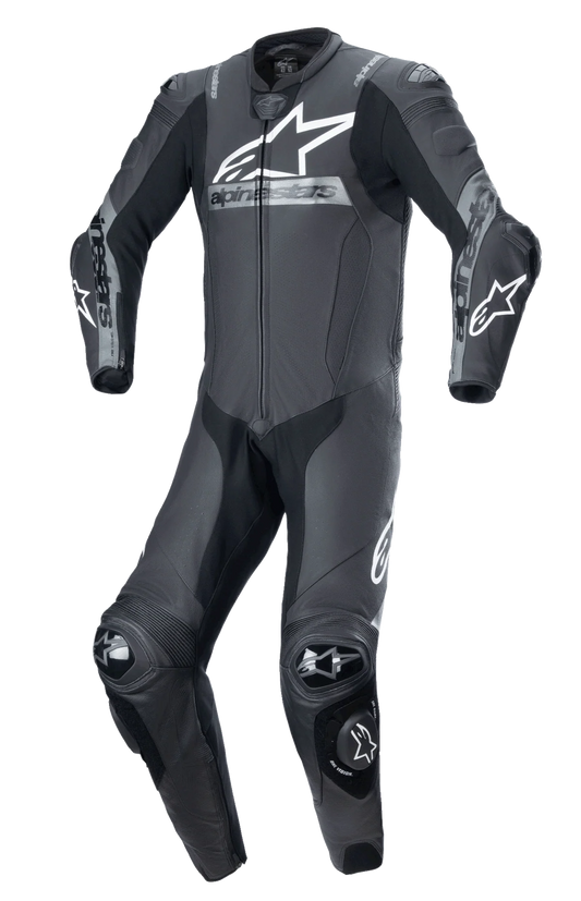 Missile V2 Ward 1-Piece Leather Suit