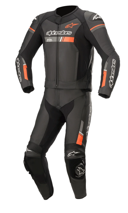 GP Force Chaser 2PC Leather Suit