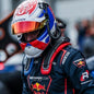 RED BULL MAX VERSTAPPEN 2025 GT3 Race Suit