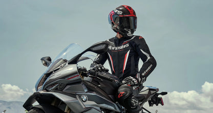 GP Force V2 Leather Suit - 1Piece