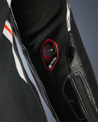 GP Tech V5 Leather Suit - 1Piece