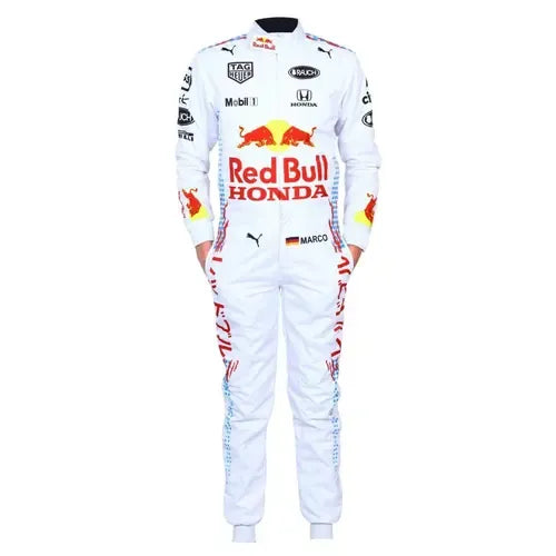 Red Bull Go Kart