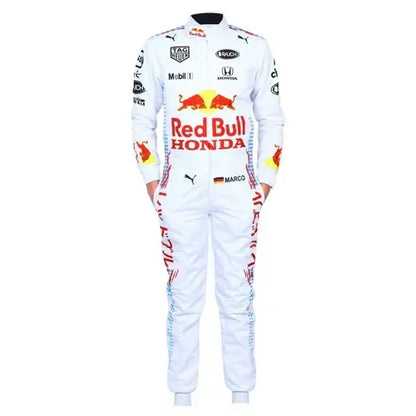 Red Bull Go Kart