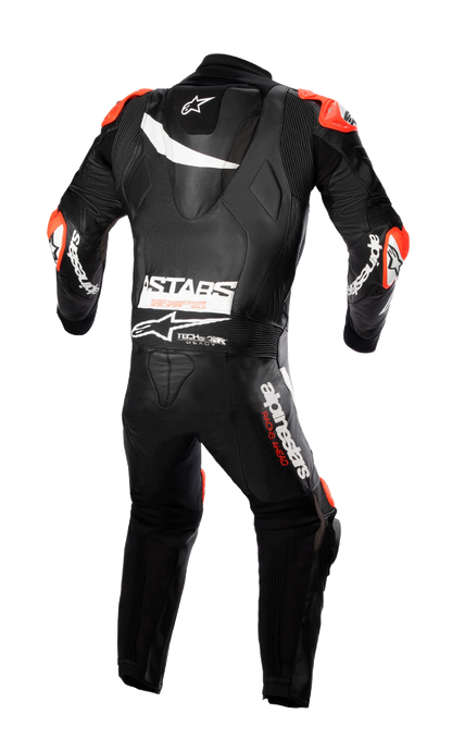 GP Plus V4 Leather Suit - 1Piece