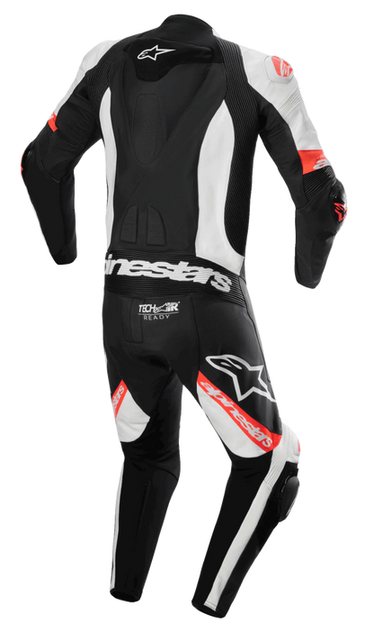 Missile V2 Ward 1-Piece Leather Suit