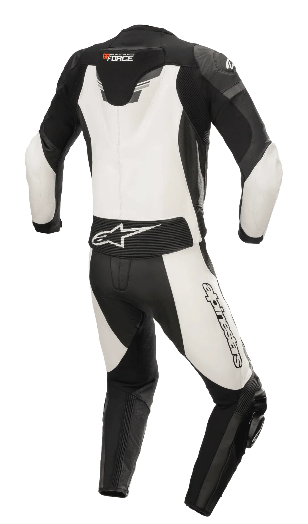 GP Force Chaser 2PC Leather Suit