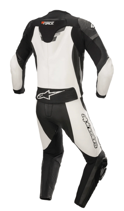 GP Force Chaser 2PC Leather Suit