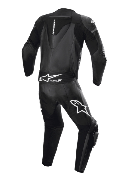 Gp Force Lurv 2-Piece Leather Suit