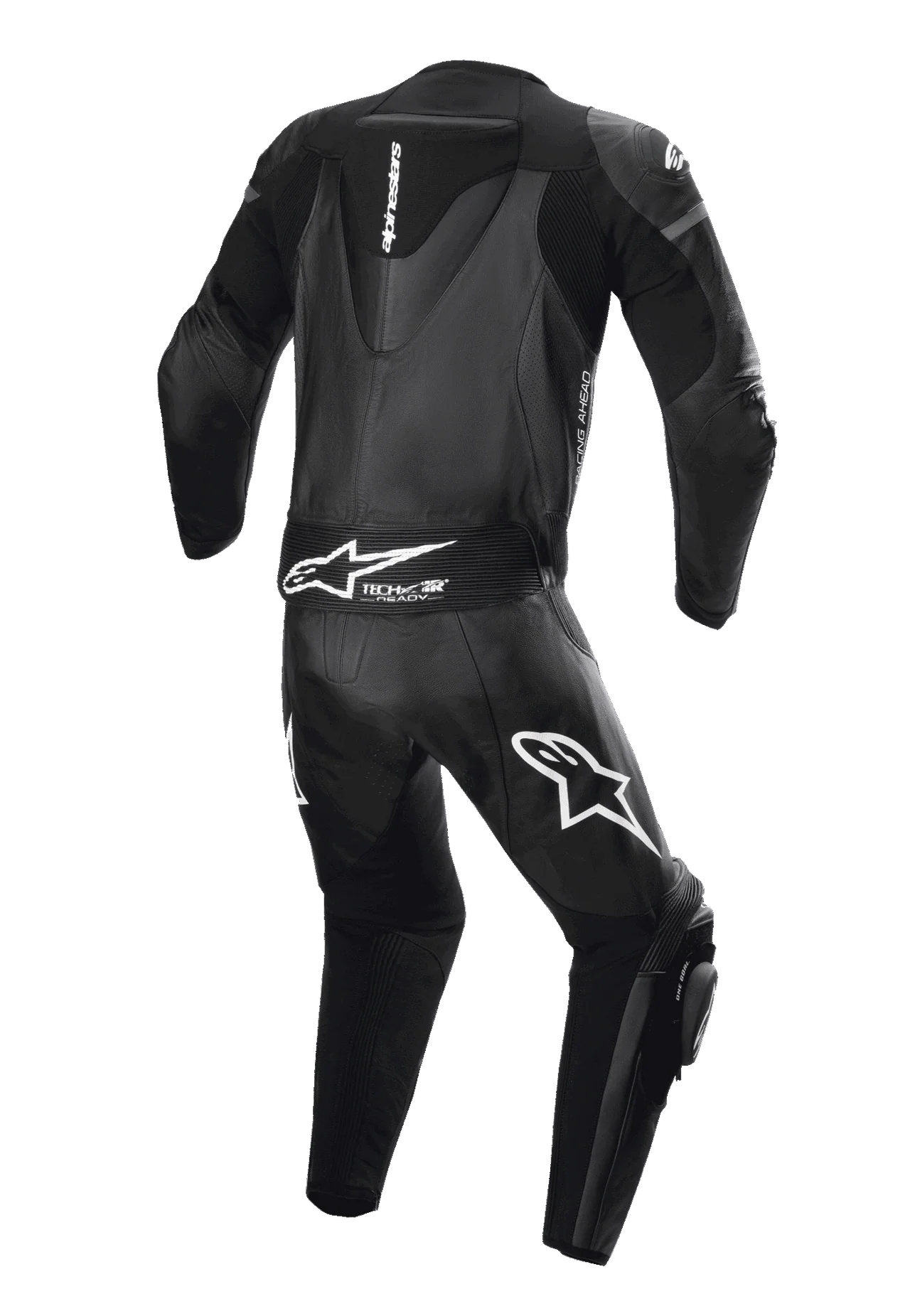 Missile V2 Ward 1-Piece Leather Suit