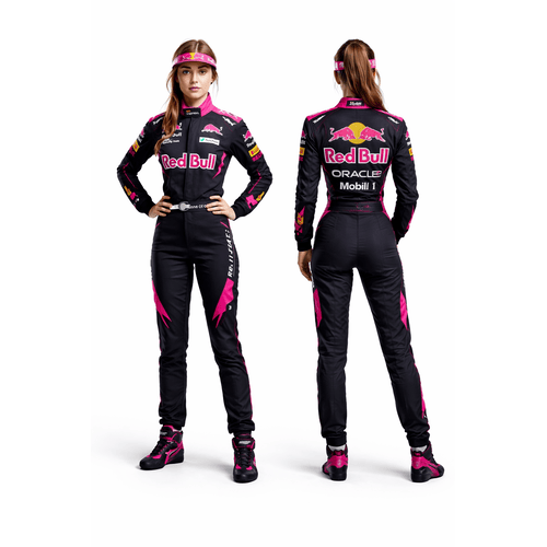 Red Bull Go Kart