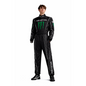 Monster go kart racing suit