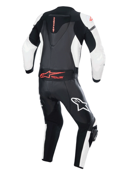 Gp Force Lurv 2-Piece Leather Suit