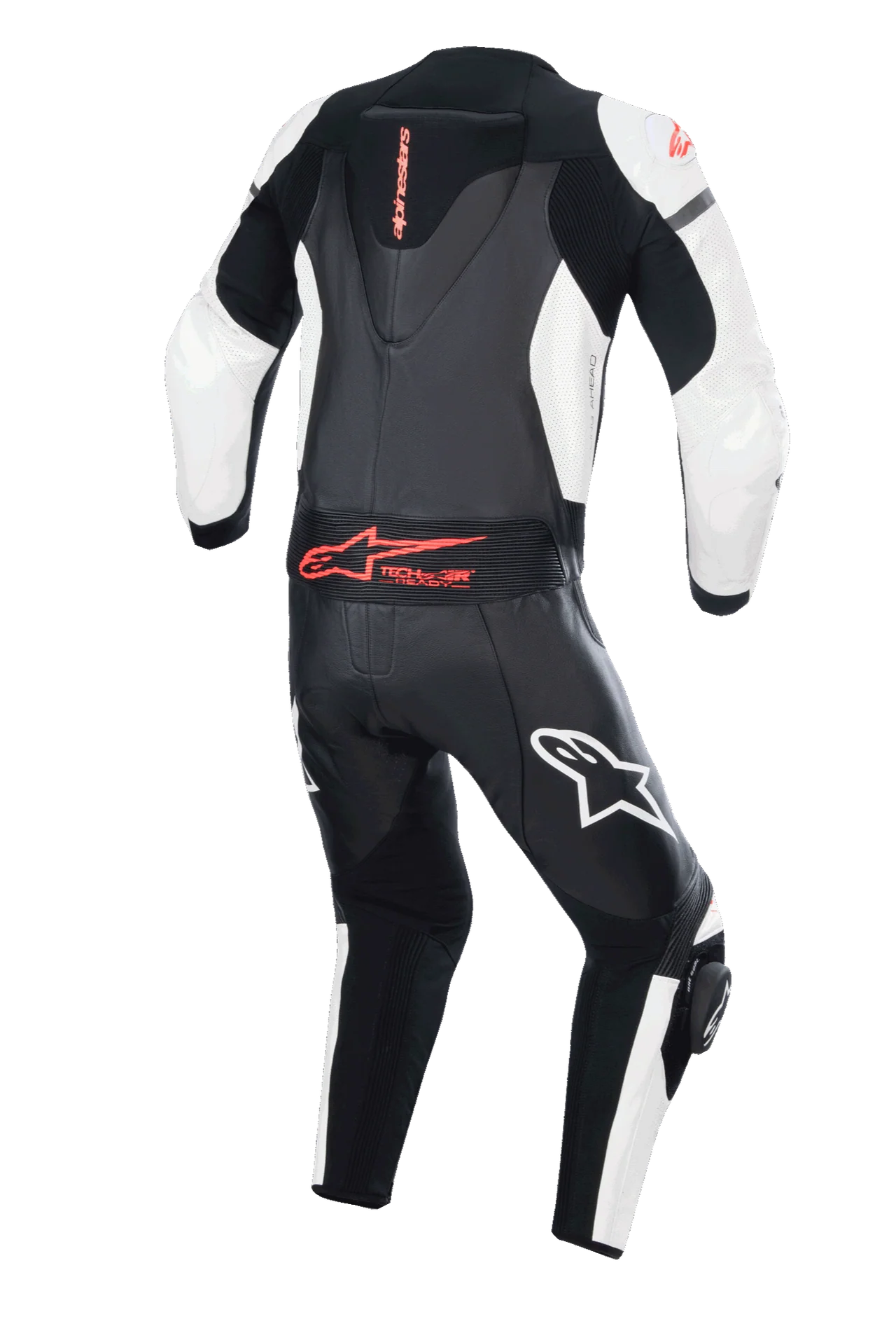Missile V2 Ward 1-Piece Leather Suit