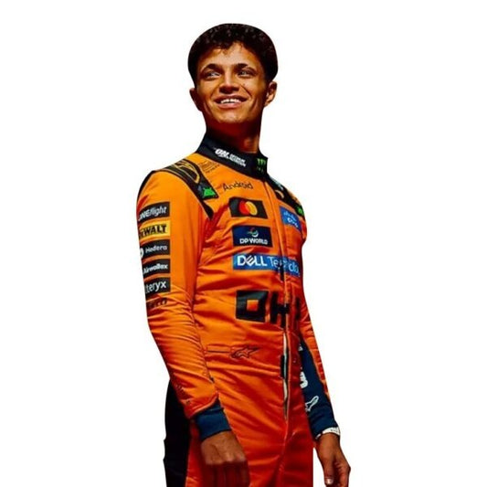 MCLAREN LANDO NORRIS 2026