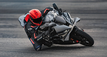 GP Force V2 Leather Suit - 1Piece
